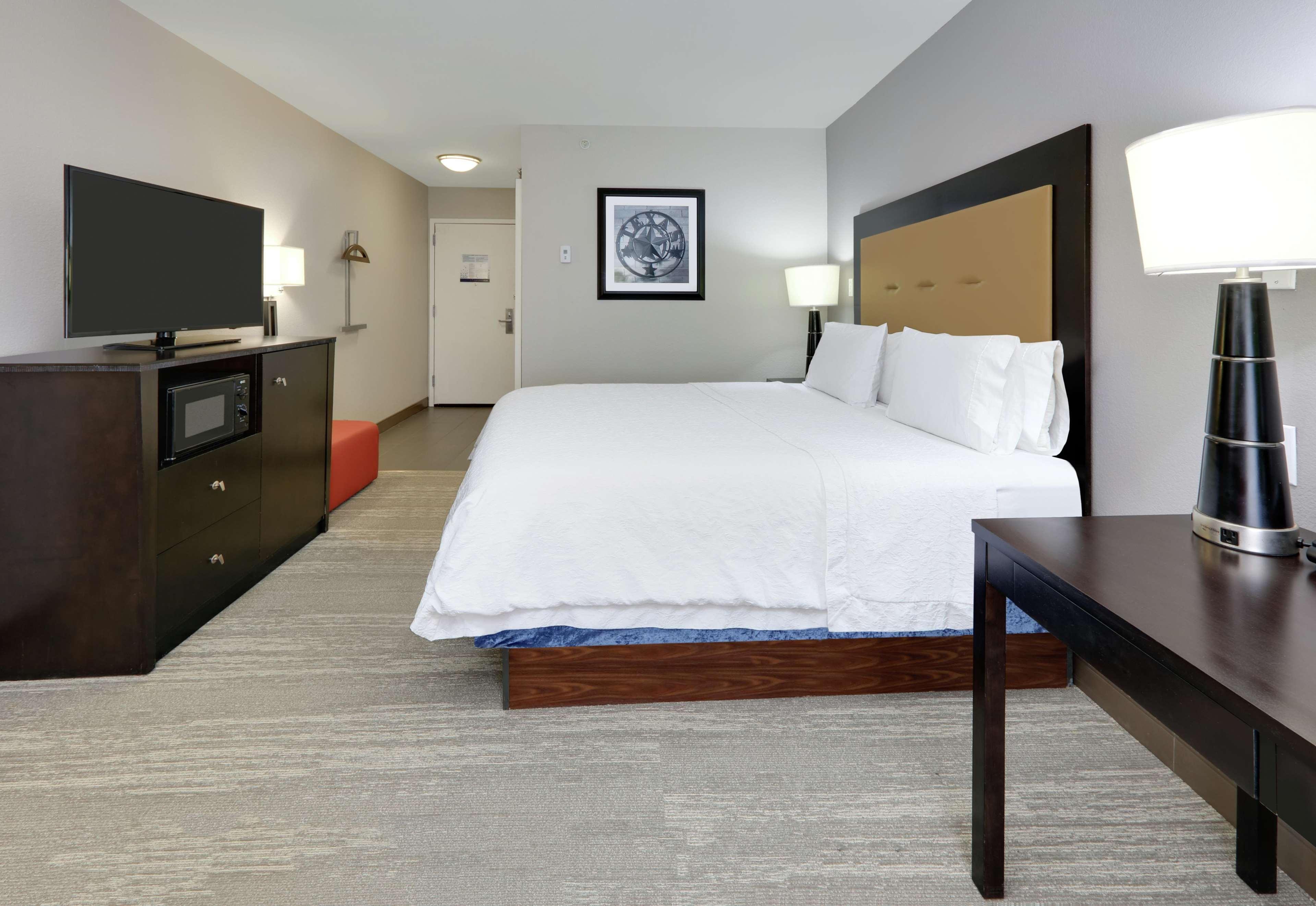 Comfort Inn - Weatherford Buitenkant foto