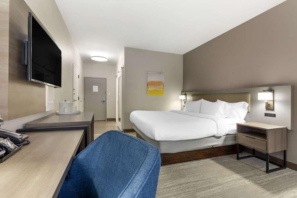 Comfort Inn - Weatherford Kamer foto