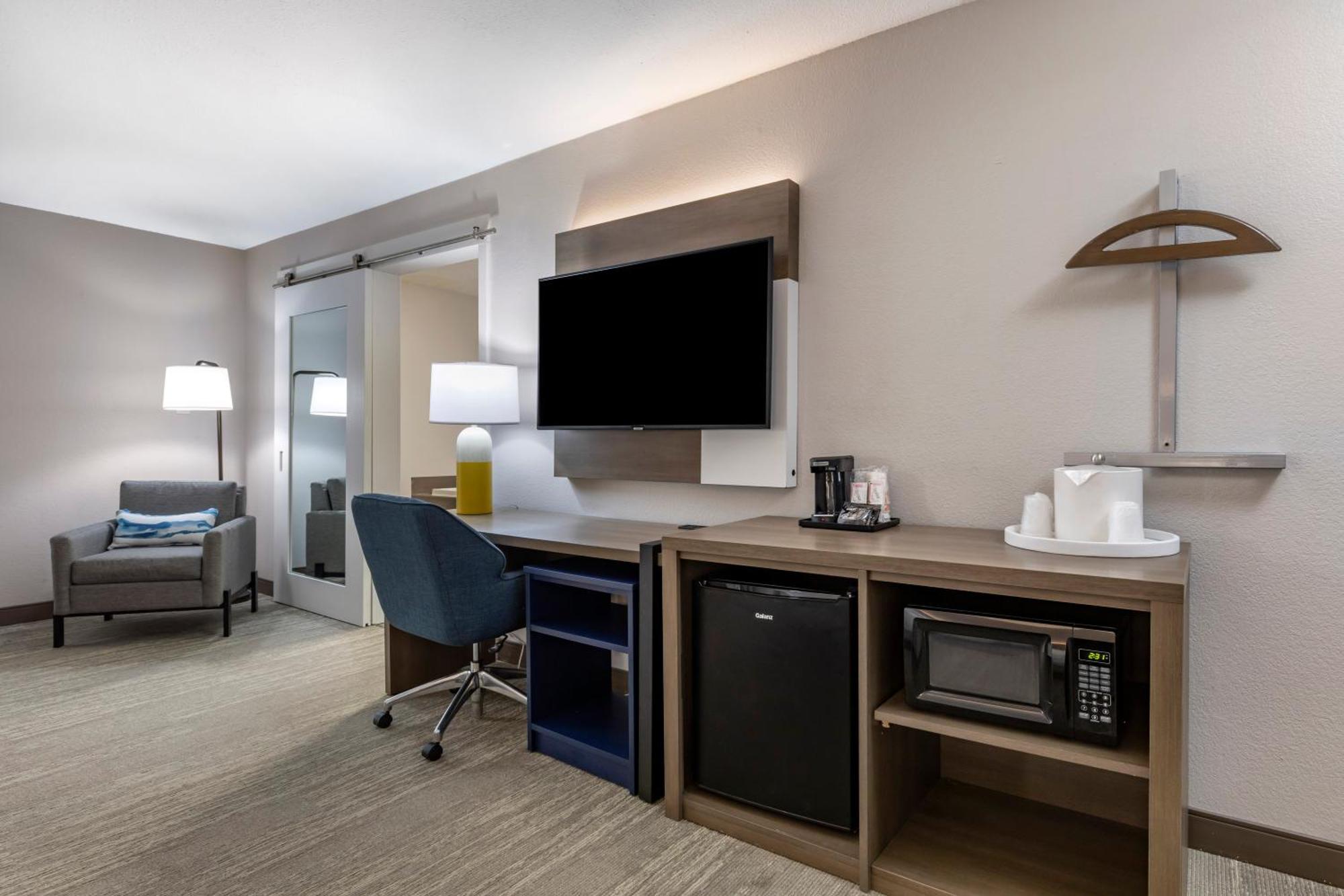 Comfort Inn - Weatherford Buitenkant foto
