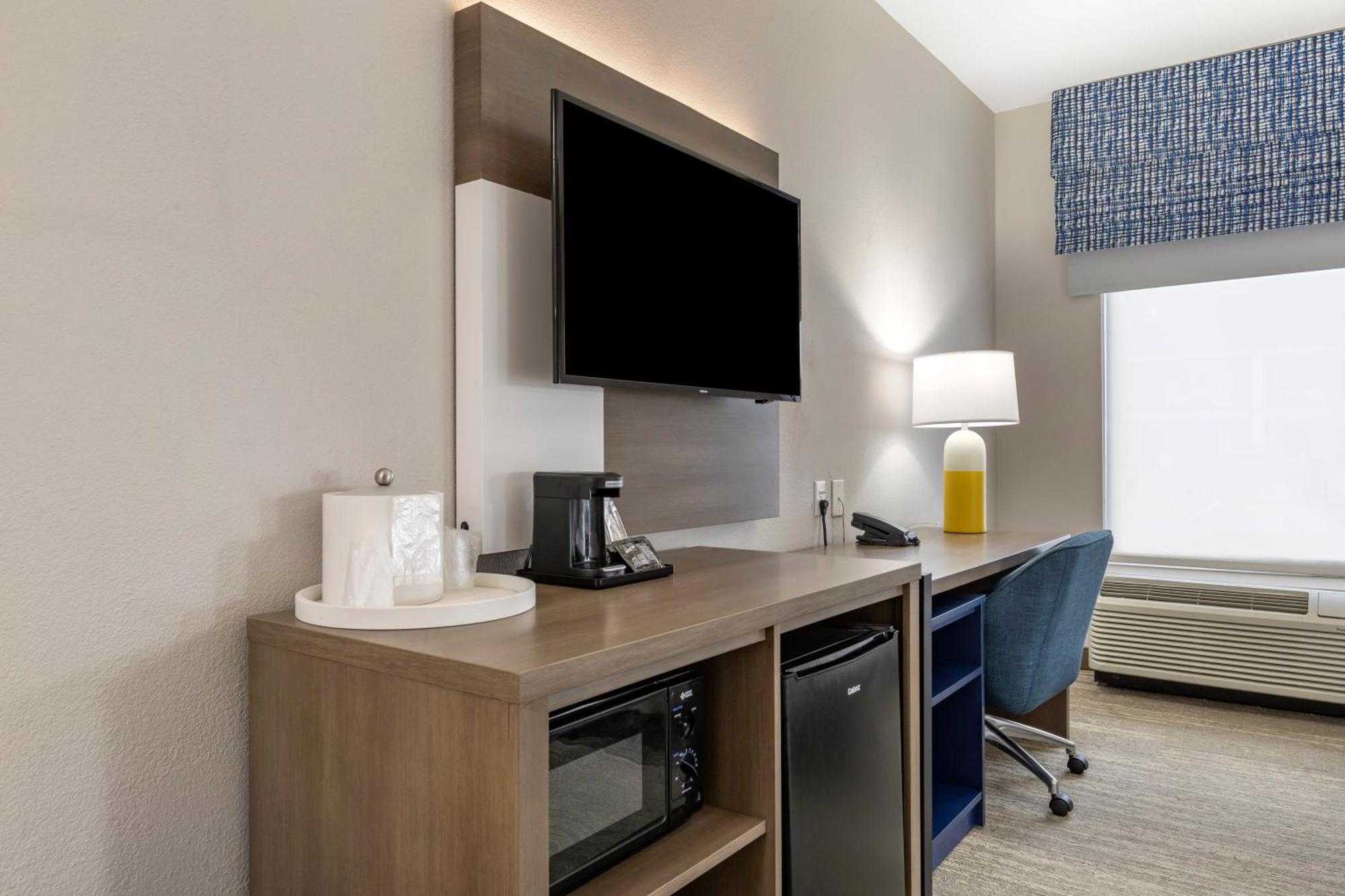 Comfort Inn - Weatherford Buitenkant foto