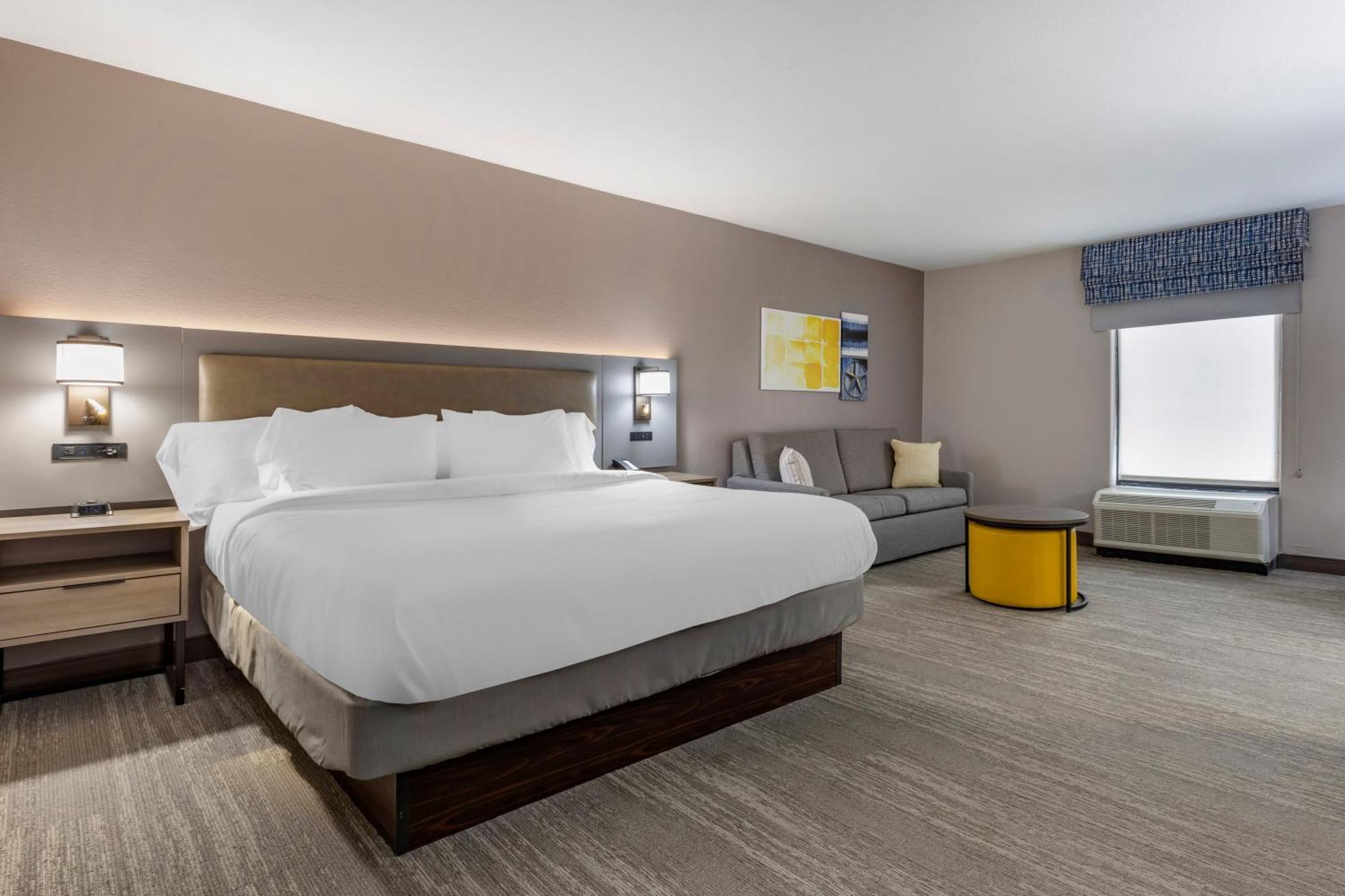 Comfort Inn - Weatherford Buitenkant foto