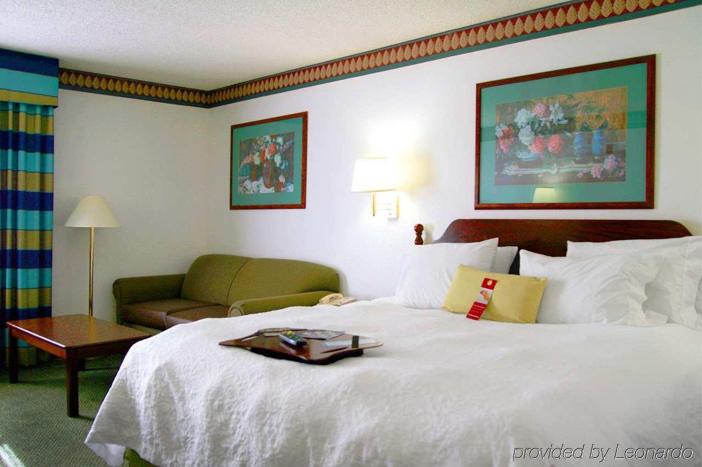 Comfort Inn - Weatherford Kamer foto