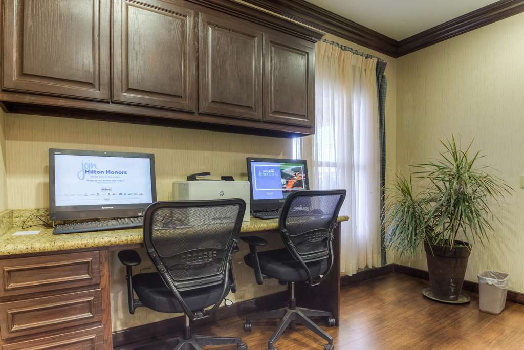 Comfort Inn - Weatherford Faciliteiten foto