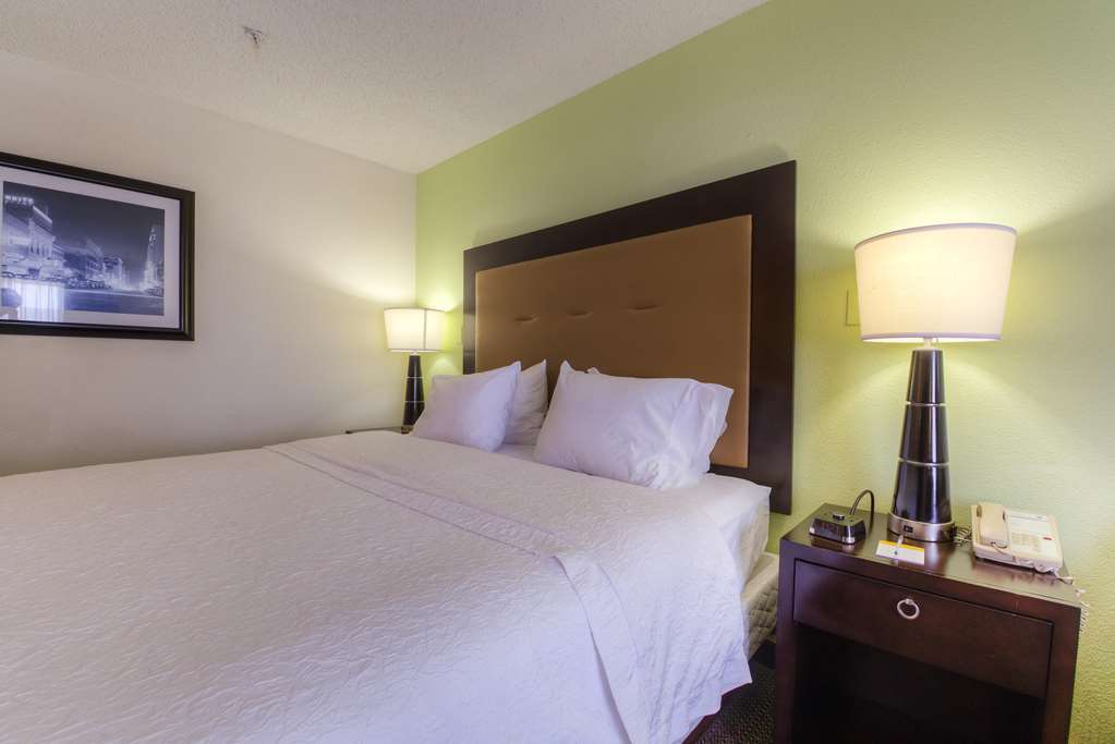 Comfort Inn - Weatherford Kamer foto
