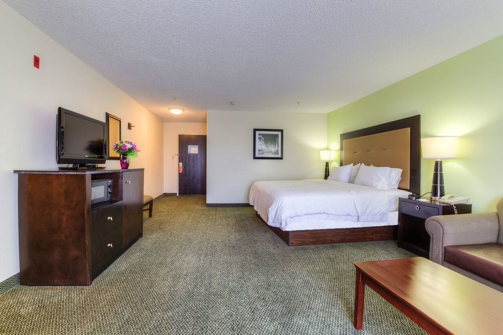 Comfort Inn - Weatherford Buitenkant foto