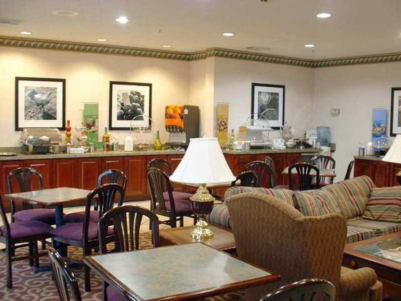 Comfort Inn - Weatherford Restaurant foto