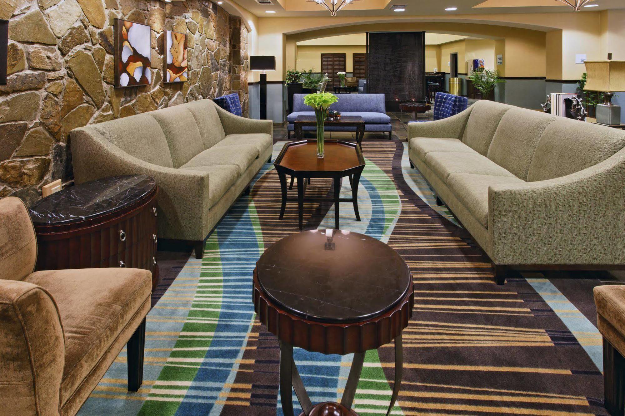 Comfort Inn - Weatherford Buitenkant foto