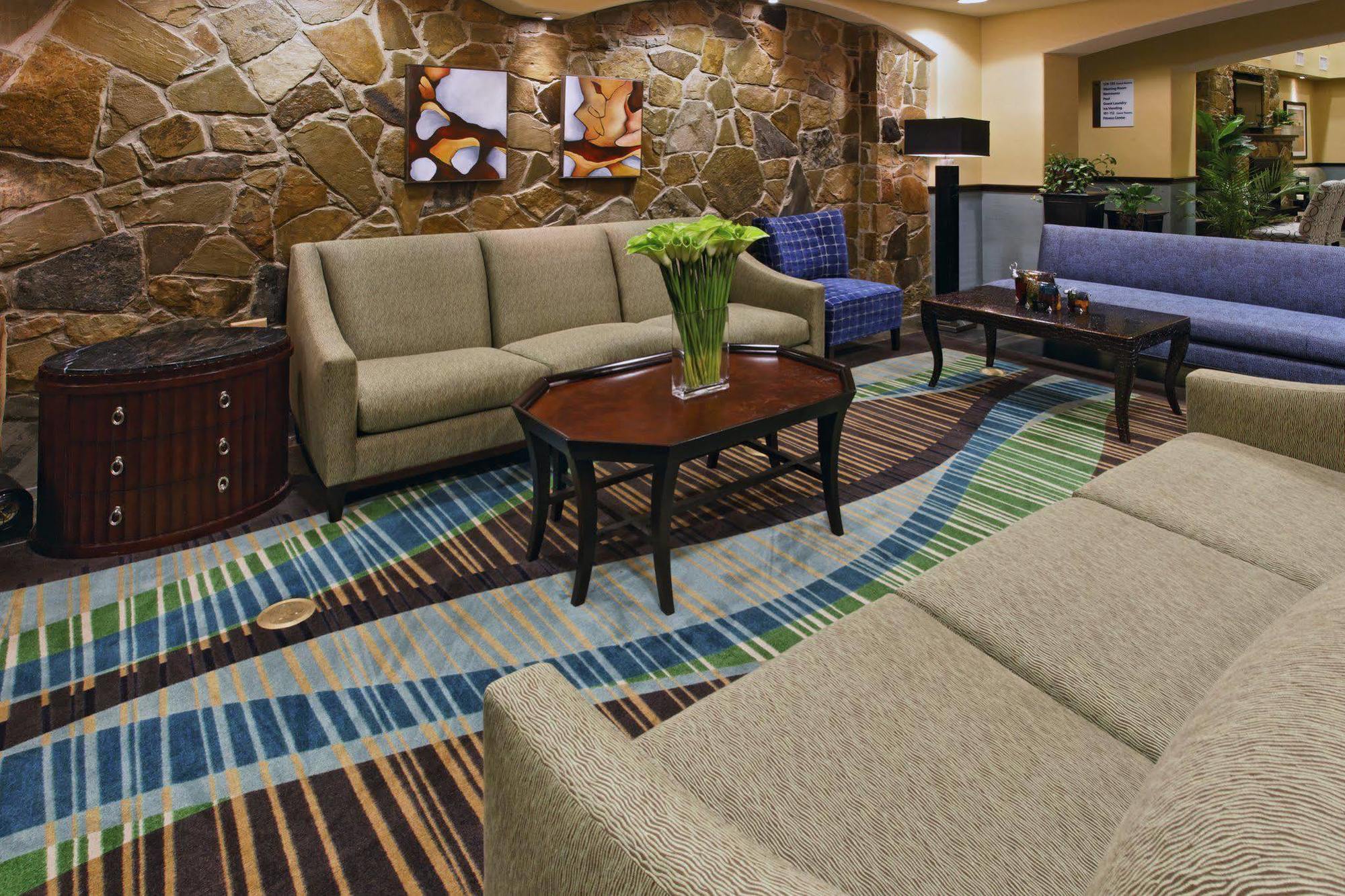 Comfort Inn - Weatherford Buitenkant foto