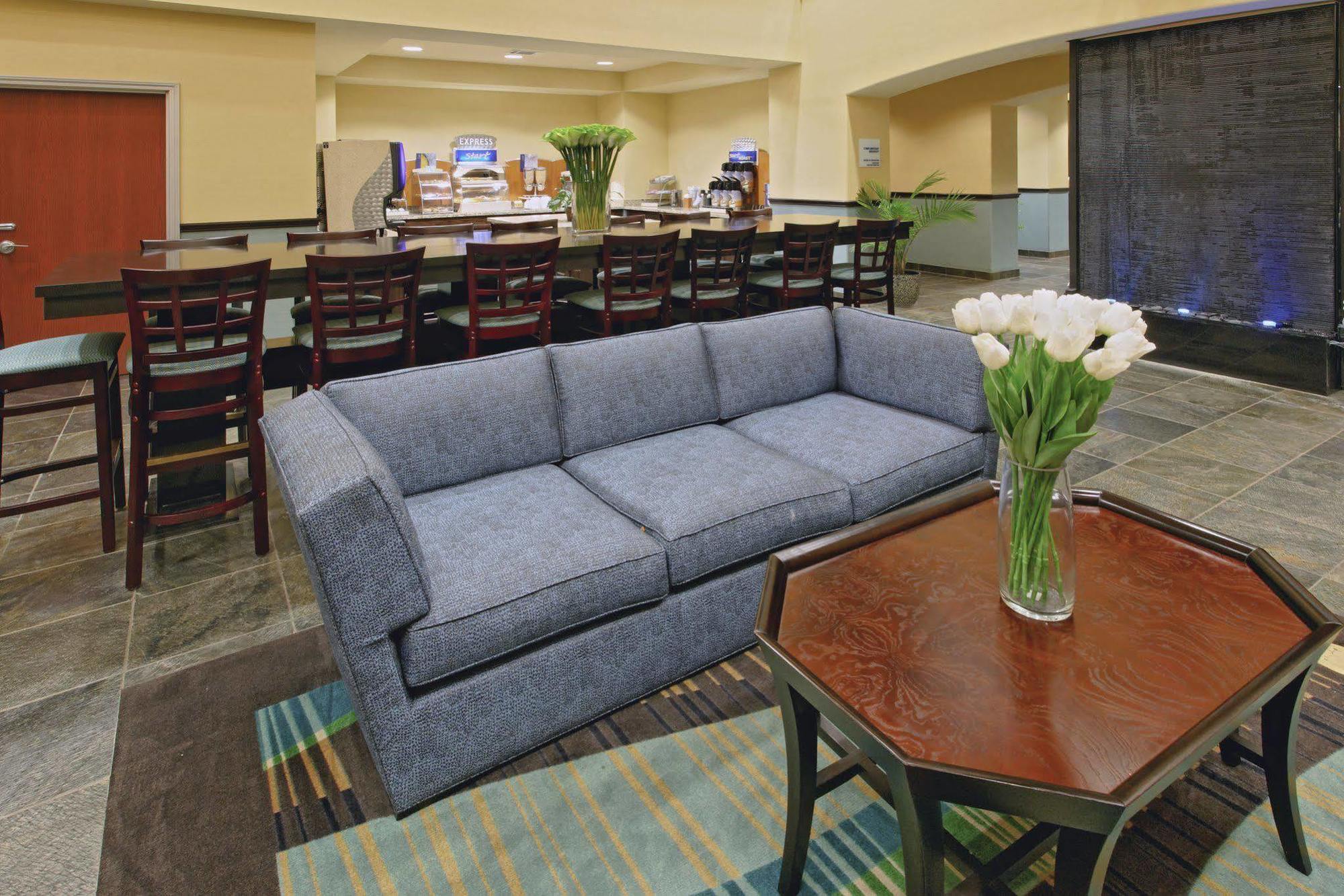 Comfort Inn - Weatherford Buitenkant foto