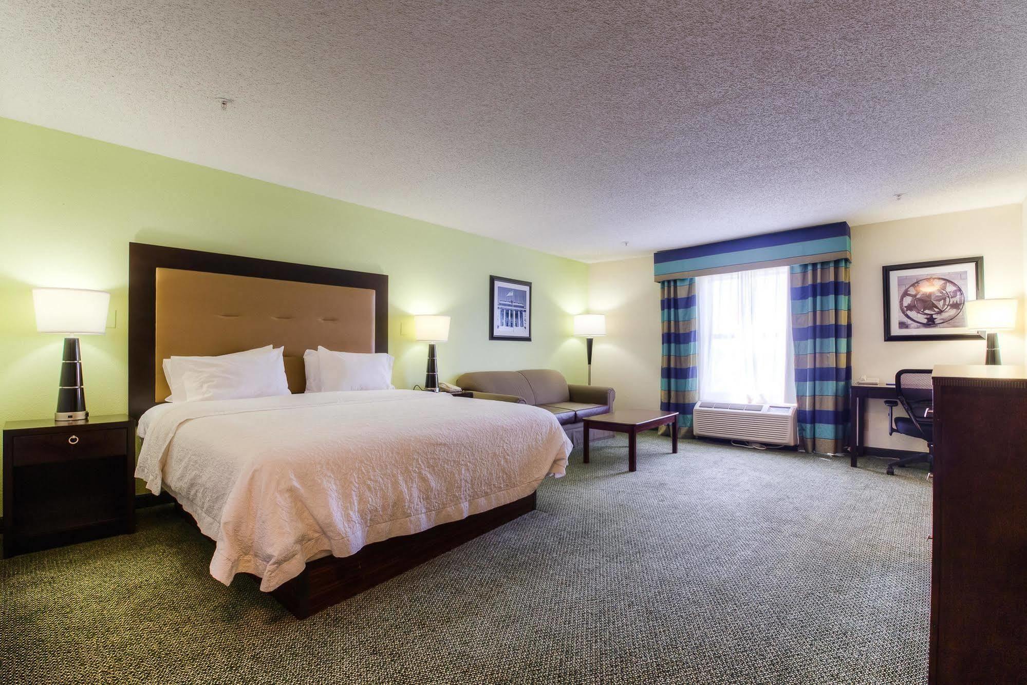 Comfort Inn - Weatherford Buitenkant foto