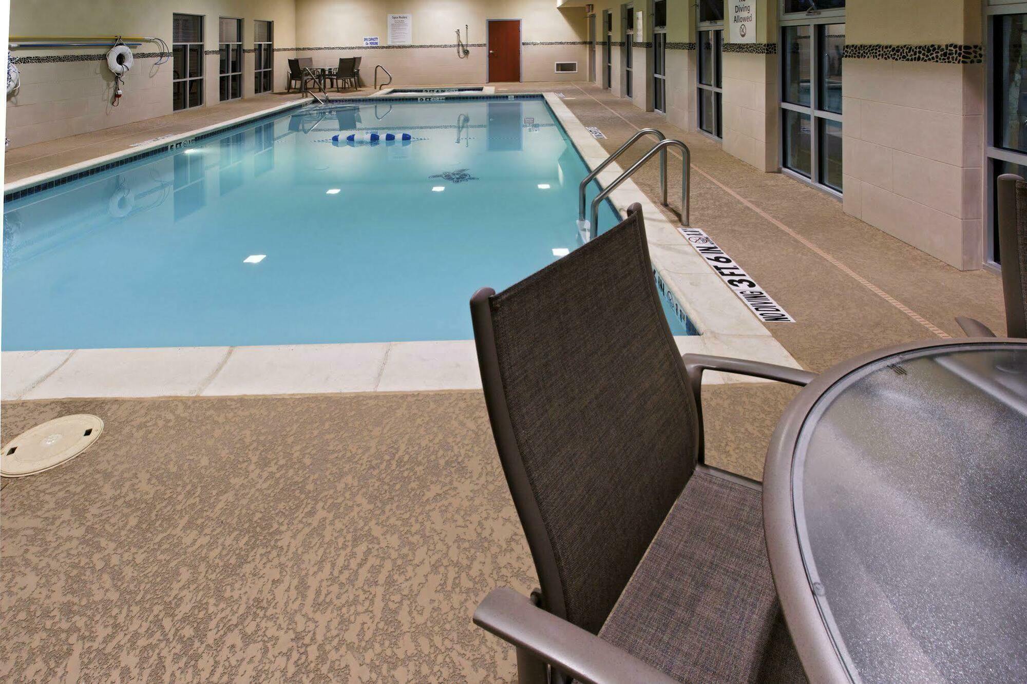 Comfort Inn - Weatherford Buitenkant foto